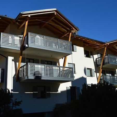 Casa Olivati Apartment Pellizzano Bagian luar foto