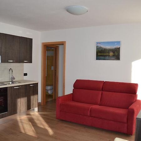 Casa Olivati Apartment Pellizzano Ruang foto