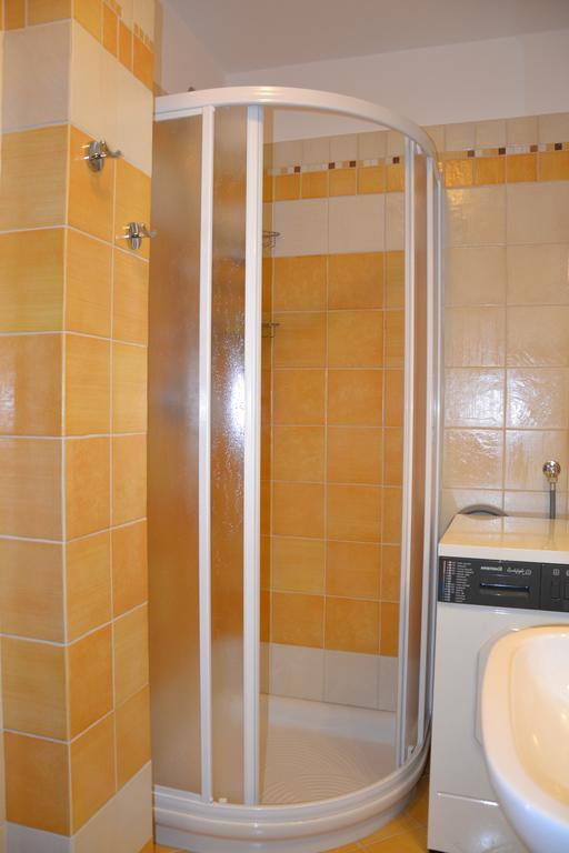 Casa Olivati Apartment Pellizzano Ruang foto