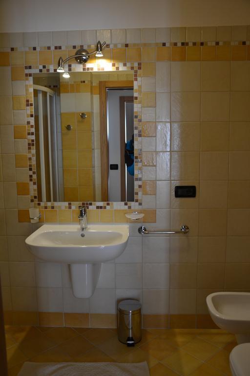 Casa Olivati Apartment Pellizzano Ruang foto