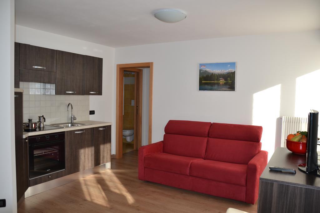 Casa Olivati Apartment Pellizzano Ruang foto