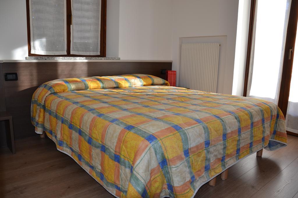 Casa Olivati Apartment Pellizzano Ruang foto