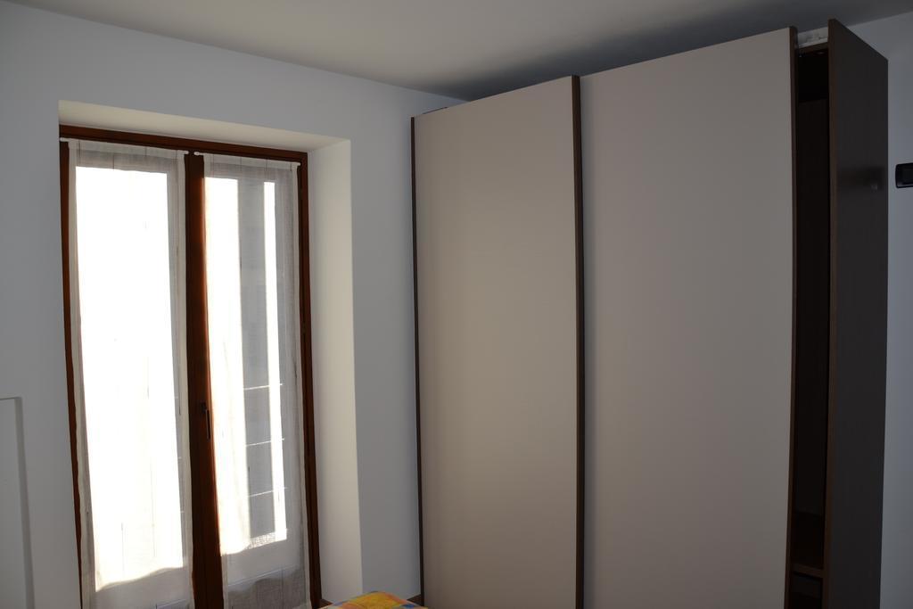 Casa Olivati Apartment Pellizzano Ruang foto